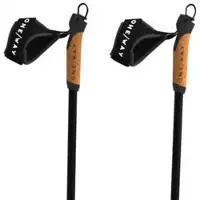 One Way Storm 5 Poles Noir 165 cm
