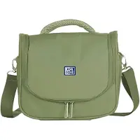Oxford B-foodie Lunch Bag Vert Enfants