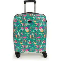 Gabol Vida-cabin Trolley Bag Vert Enfants