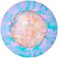 Jellystone Peekaboo Bag Unicorn Sensory Rose Enfants