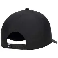 Under Armour Casquette Essential Mid Nylon Adjustable