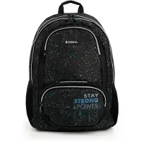 Gabol Galaxy Backpack Noir Enfants