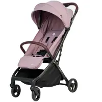 Q-Play Grav Stroller Violet