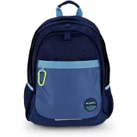 Gabol Sac à Dos Whisper-triple Pocket