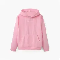 Copenhagen Legacy Pull à Capuche Homme Rose