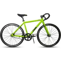 Frog Bikes Track 67 24´´ Road Bike Refurbished Vert Garçon