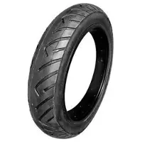 Kenda Kraze 20´´ X 4.00 Rigid Urban Tyre Argenté 20´´ x 4.00