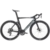 Bianchi Oltre Pro Ultegra Di2 2025 Road Bike Noir 53
