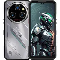 Oukitel Wp62 5g 16gb/512gb 6.8´´ Gris