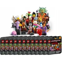 LEGO 71047 - Minifiguren - Donjons et Dragons - 12er-Set