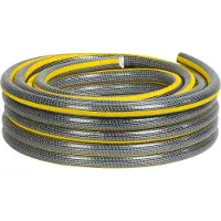STREND PRO Tuyau Anti-torsion Plus, 3/4", L-25 m, 19x25,5 mm, de jardin