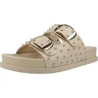 Gioseppo Sandalias Mujer Modèle Shoreham Couleur Beige