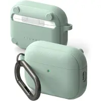 Ringke Étui magnétique Onyx MagSafe pour AirPods Pro 3 - vert
