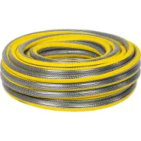 STREND PRO Tuyau Anti-torsion Plus, 1/2", L-25 m, 12,5x17,5 mm, de jardin