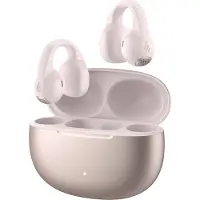 Edifier Comfo C Casque sans fil à oreillettes ouvertes (Rose)