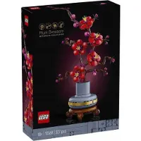 LEGO 10369 - Collection Botanique - Fleur de prunier