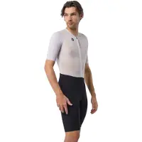 Castelli Pr 3 Short Sleeve Race Suit Blanc L Homme