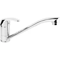 KFA Robinet de cuisine Krzem debout chrome (4213-915-00)