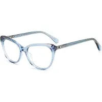 Kate spade Lunettes de Vue CHANTELLE 52/16/140 Blue Acetate frames WOMAN CHANTELLE