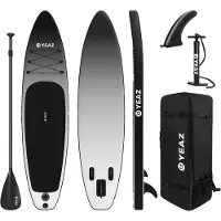 Yeaz Stand up paddle