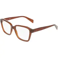 Liu Jo Lunettes de vue - - LJ2842 - Marron - Monture plastique - 53/17/140