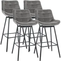 Eco Max Tabouret de bar