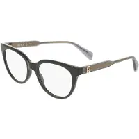 Liu Jo Lunettes de vue - - LJ2841 - Noir - Plastique - 52/17/140