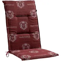 Doppler SPOT 8623 118 x 48 x 5 cm rouge