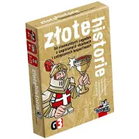 CARUNO Le jeu Golden Histories