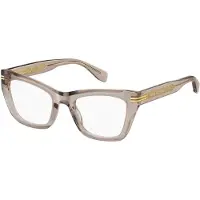 Marc Jacobs Lunettes de Vue MJ 1114 51/21/140 Nude Acetate frames WOMAN MJ 1114