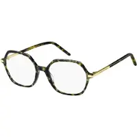 Marc Jacobs Lunettes de Vue MARC 778 53/18/140 Green havana Acetate frames WOMAN MARC 778
