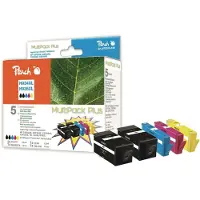 Peach Multi Pack Plus - Pack de 5