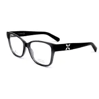 Swarovski Lunettes de Vue SK5282 54/15/140 Grey Injected WOMAN SK5282