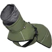 Rukka Veste d'hiver Warmup 2.0 de , Taille:45 cm, Couleur:olive