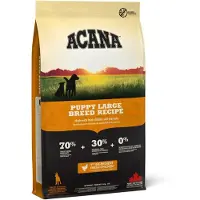 Acana Puppy large breed 11.4 kg