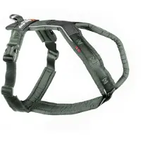NON STOP Line 50 Dog Harness Vert 4