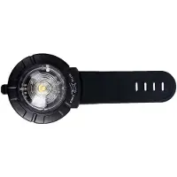 Petcare Active canis - Safety Lights White Rechargeable - (48090) (Chat, Chien, Promenade)