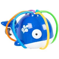 Duvo+ Splash Baleine