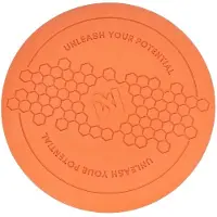 Non-Stop Dogwear Non-stop - frisbee 21 cm - orange