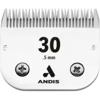 Andis Tête CERAMIC n° 30, 0,5 mm