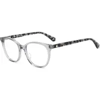 Kate spade Lunettes de Vue KS ADELLE 2 51/17/140 Crystal grey Acetate frames WOMAN KS ADELLE 2