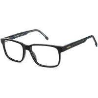 Carrera Lunettes de Vue 8922 57/17/150 Black Acetate frames MAN 8922