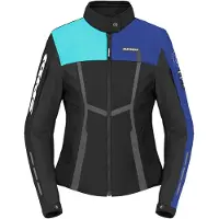 Spidi Motojoy Veste textile moto pour dames
