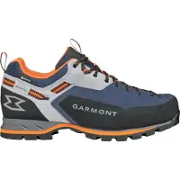 Garmont Dragontail Mnt Evo Gore-tex Approach Shoes Bleu EU 44 Homme