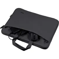 Trust Bologna Laptop Briefcase Noir