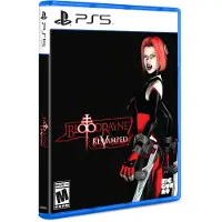 Bloodrayne: Revamped Import Uk Clair PAL