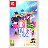 Jeu vidéo pour Switch