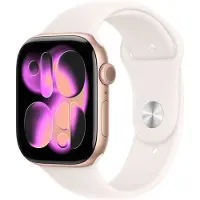 Apple Watch Series 11 , OLED, écran tactile, 64 Go, Wi-Fi, GPS, 36,9 g