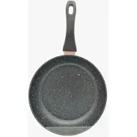 Bavary poêle à frire avec revêtement antiadhésif, 22 cm