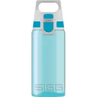 SIGG Bouteille d'Eau Sigg VIVA ONE Aqua 0.5L